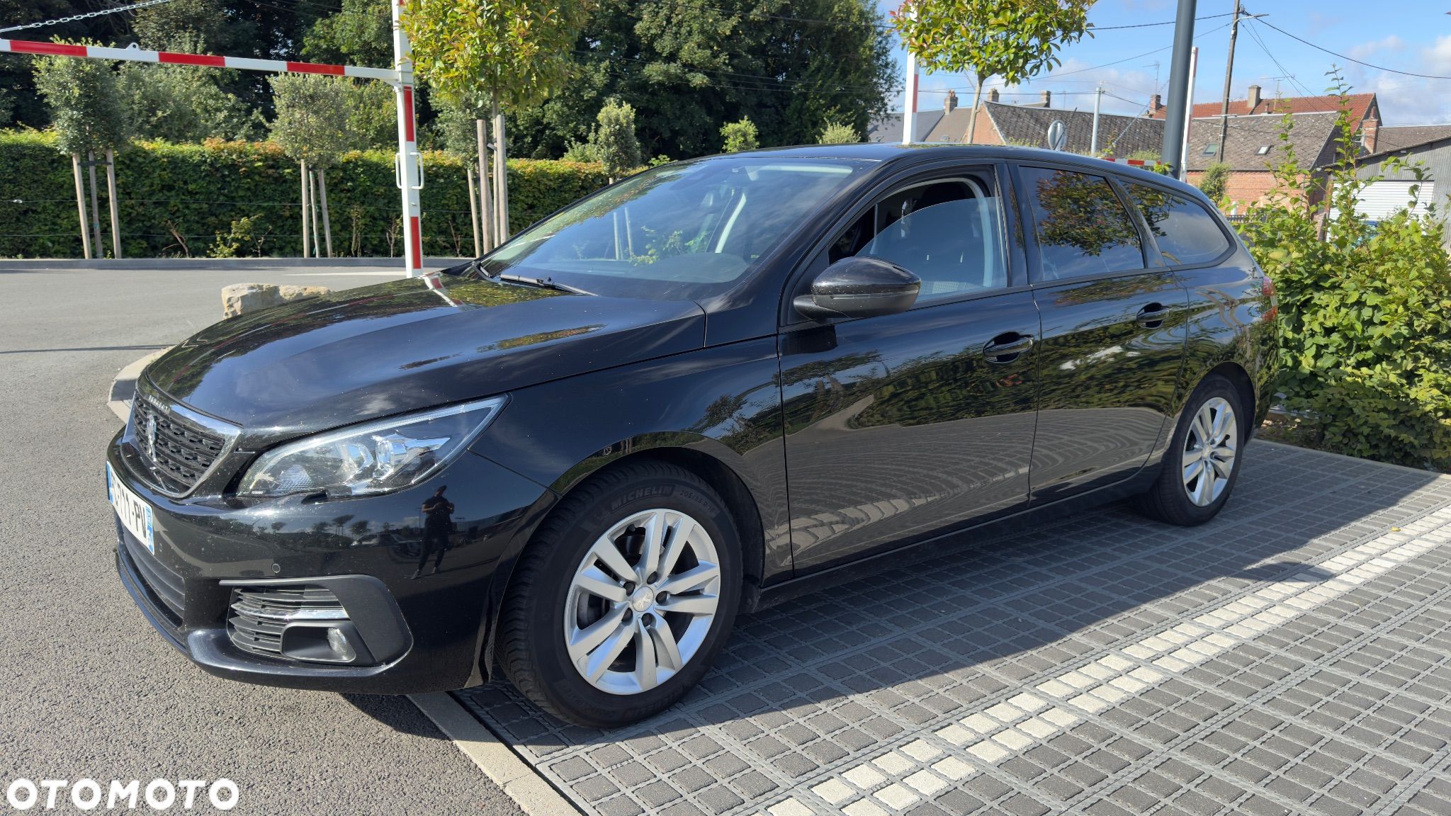 Peugeot 308 1.5 BlueHDi Active Pack Business S&S - 1