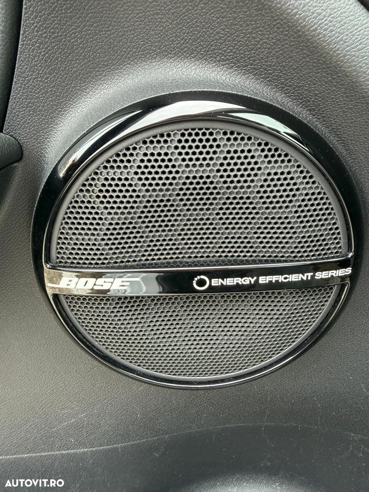 Renault Megane ENERGY dCi 110 Start & Stopp Bose Edition - 18