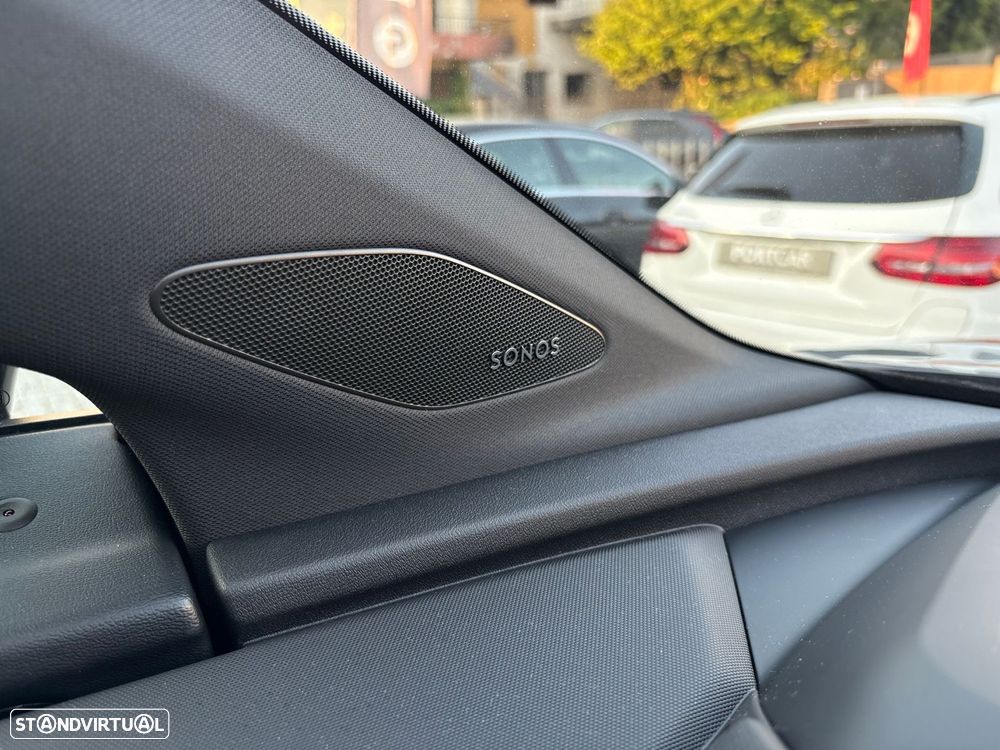 Audi Q4 Sportback e-tron 40 63 kWh - 22