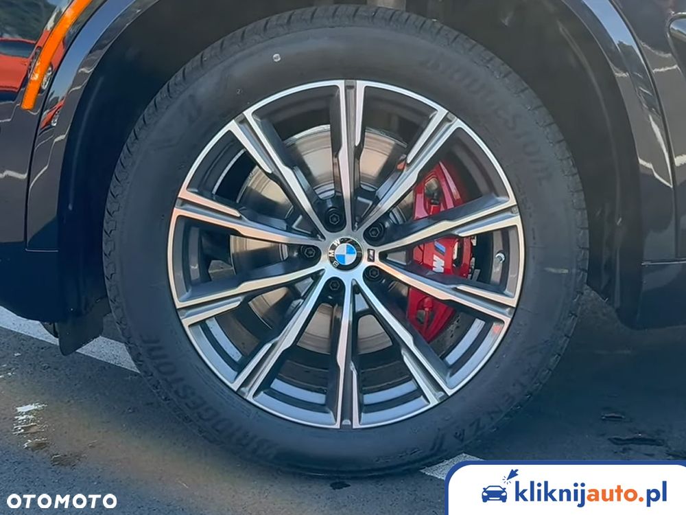 BMW X5 xDrive40d mHEV sport - 8