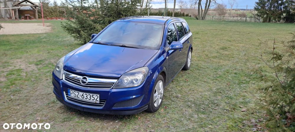 Opel Astra 1.3 CDTI - 1