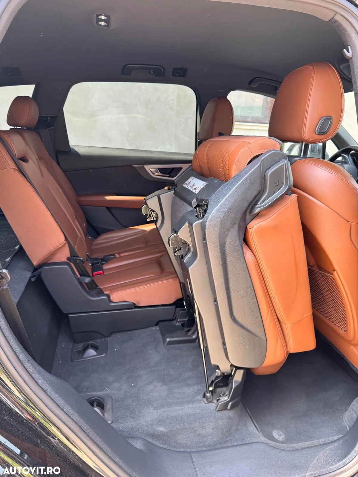Audi Q7 50 TDI quattro Tiptronic S line - 7