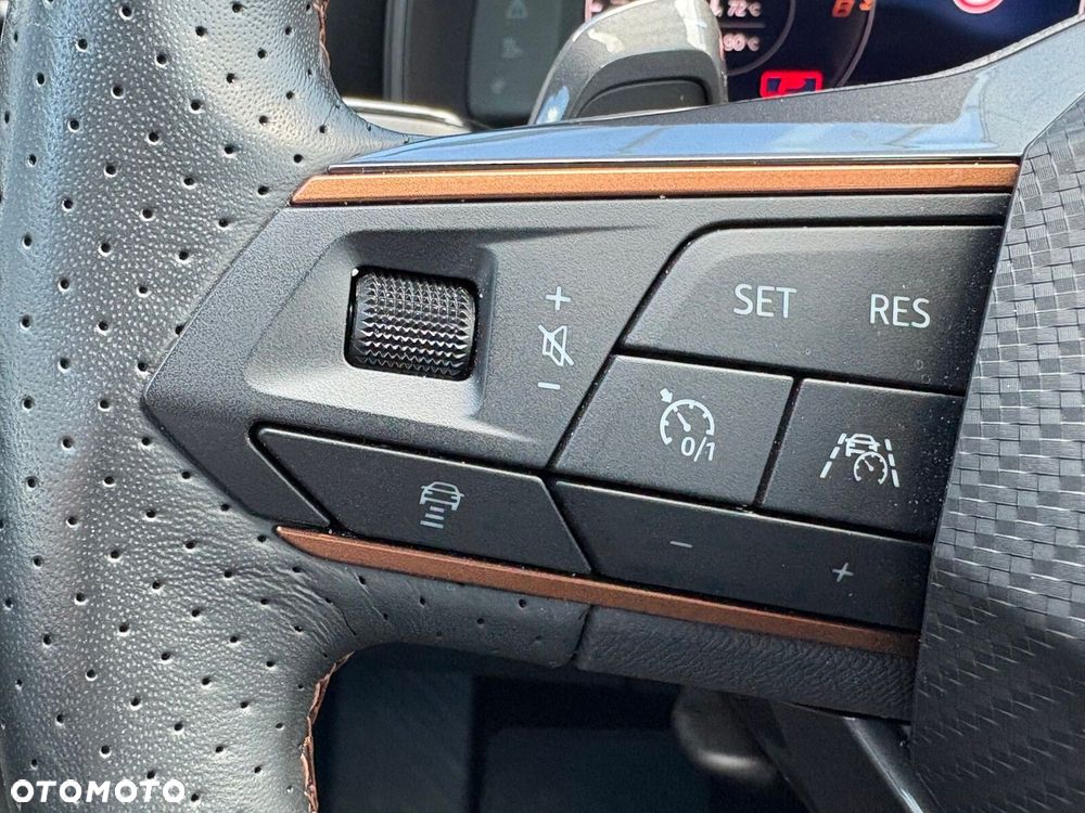 Cupra Formentor 2.0 TSI 4Drive DSG - 25