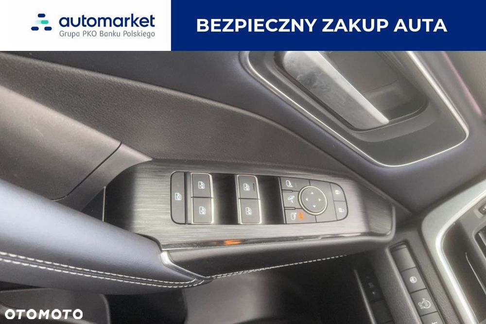 Nissan Qashqai 1.3 DIG-T MHEV Tekna Xtronic - 13