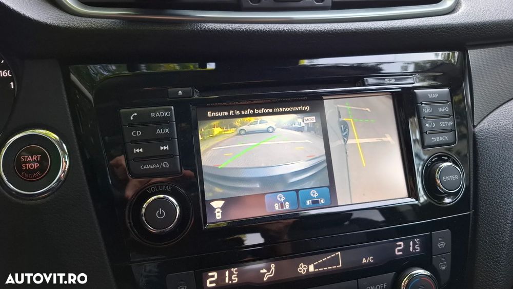 Nissan Qashqai - 14