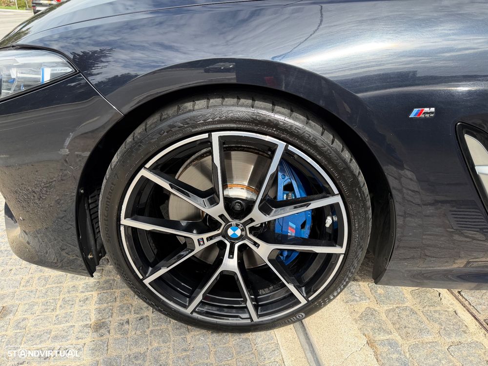 BMW 840 d xDrive Pack M - 6