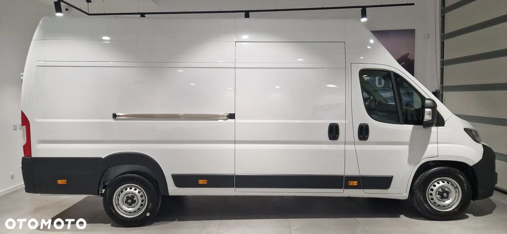Fiat DUCATO L4H3 22 H3POWER 140KM 35T - 5