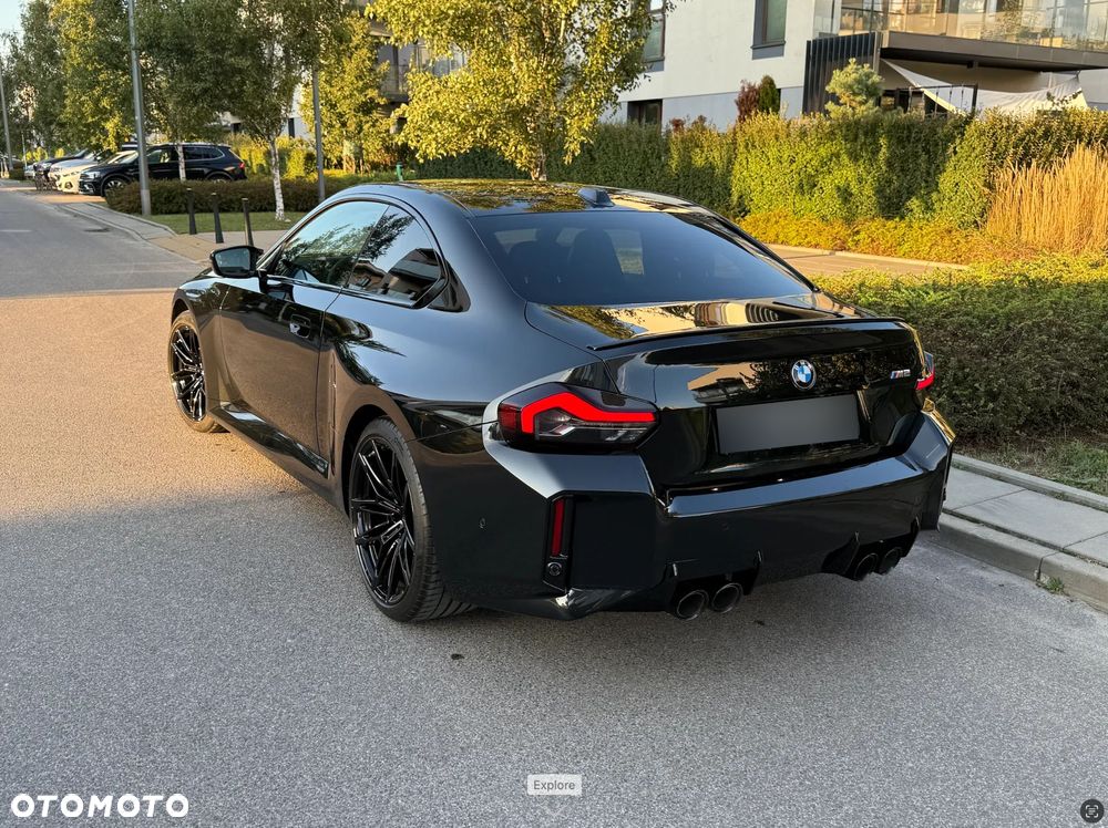 BMW M2 - 2