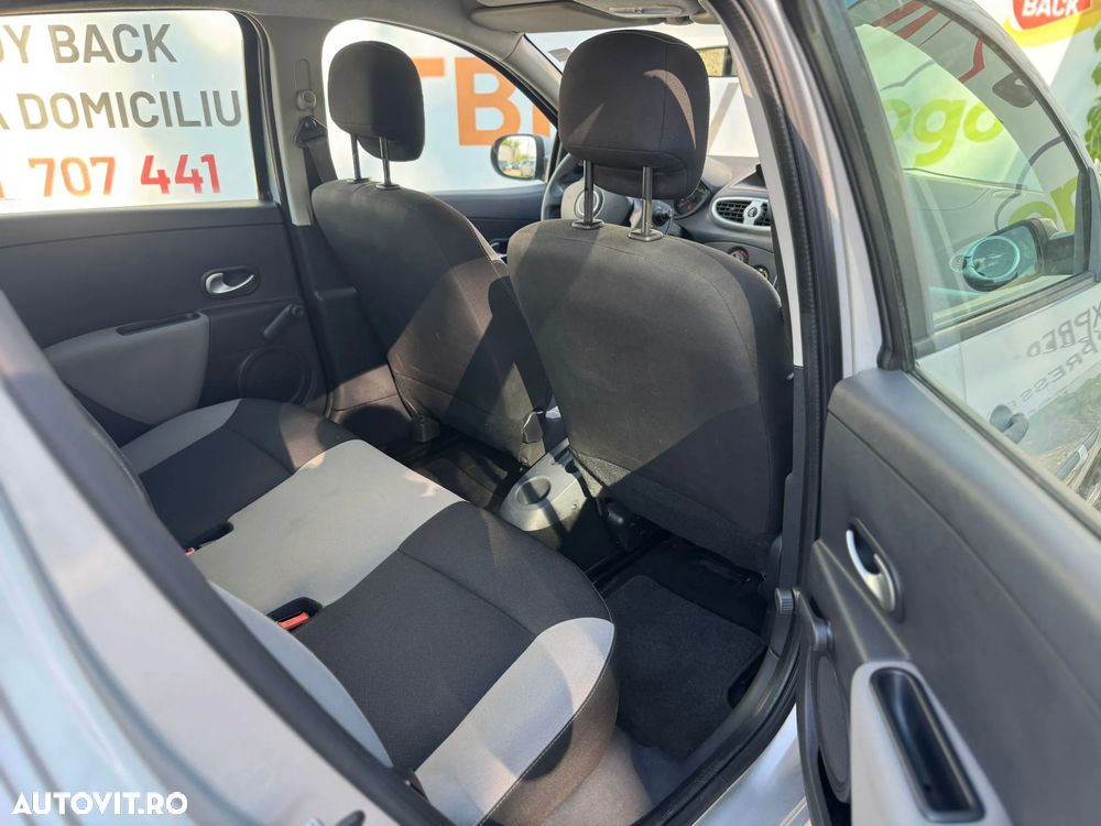 Renault Clio 1.2 16V 75 Collection - 28