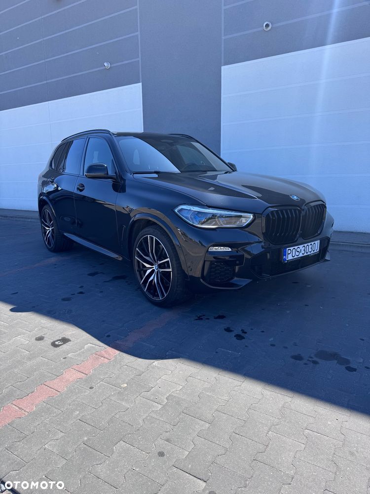 BMW X5 xDrive30d xLine - 3
