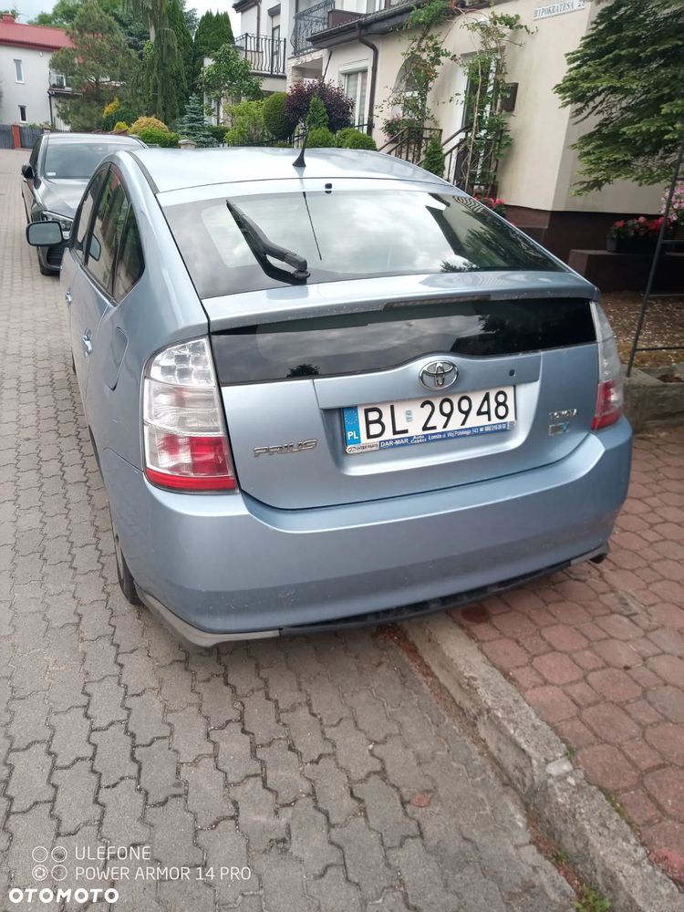 Toyota Prius 1.5 VVT-i Prestige - 3