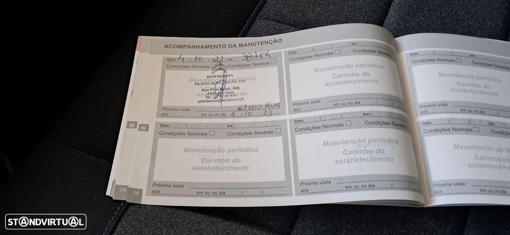 Citroën C4 Cactus 1.2 PureTech Shine EAT6 - 10