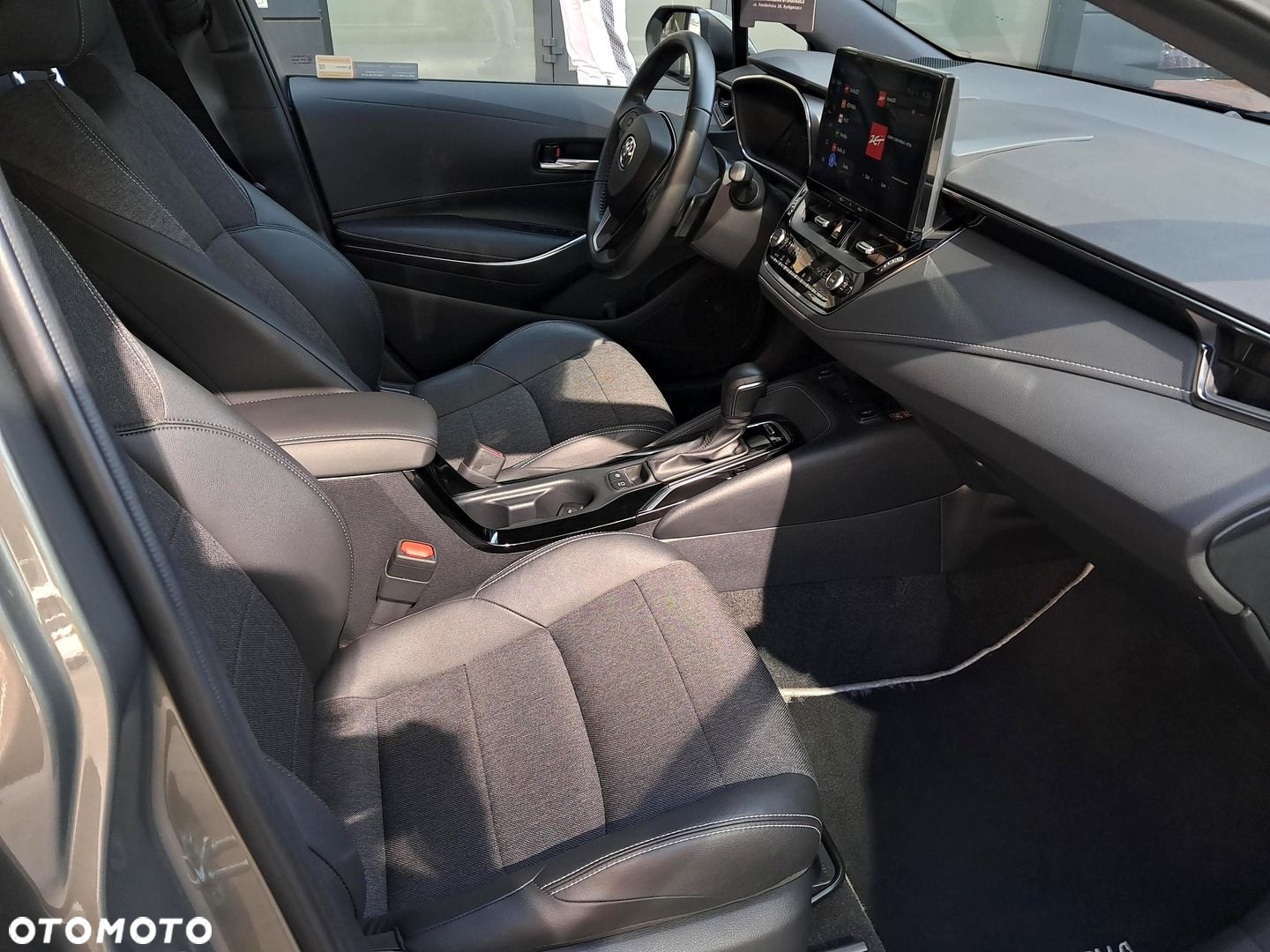 Toyota Corolla - 10