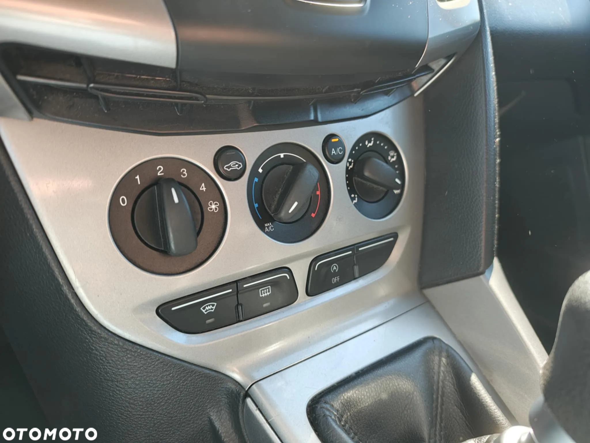 Ford Focus - 18