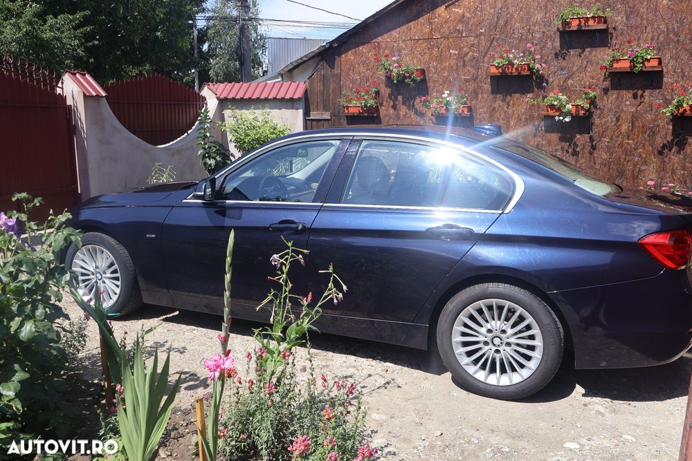 BMW Seria 3 - 8
