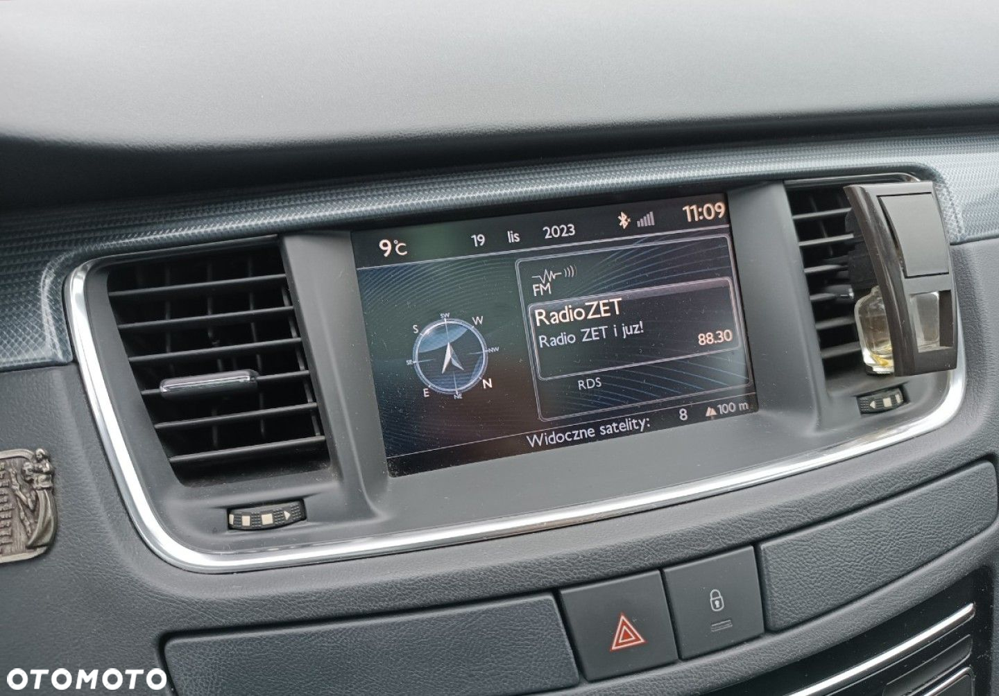 Peugeot 508 - 31