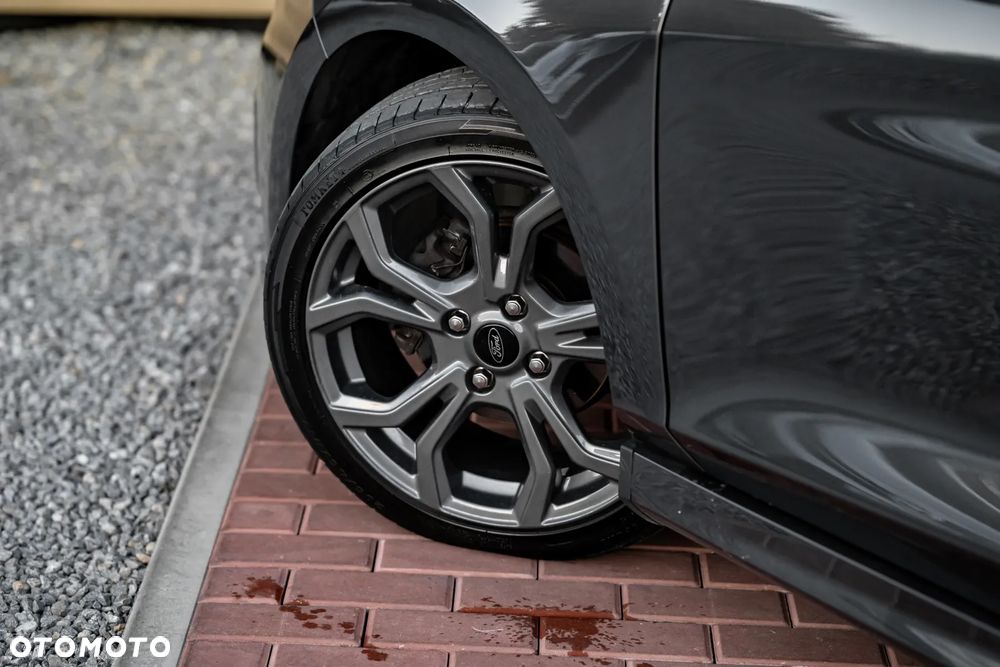 Ford Fiesta 1.0 EcoBoost S&S ST-LINE - 40