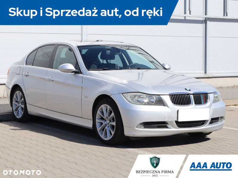 BMW Seria 3 - 3