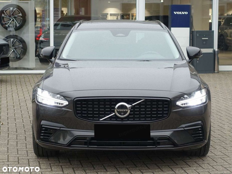 Volvo V90 - 5