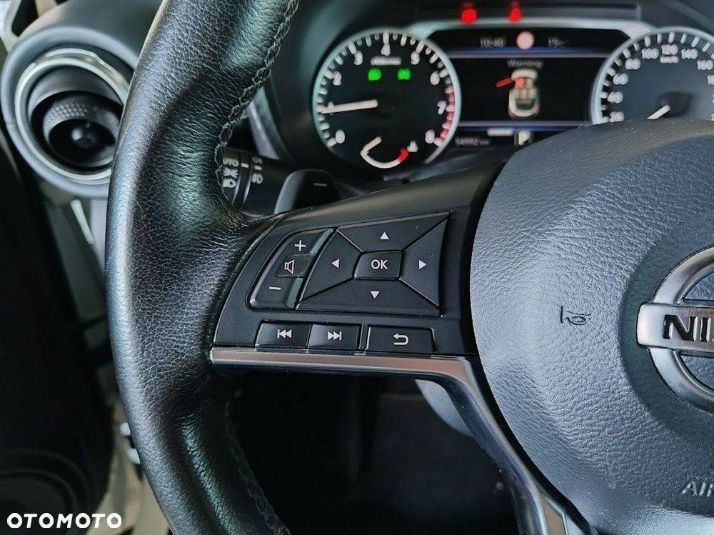 Nissan Juke DIG-T 117 DCT Tekna - 27