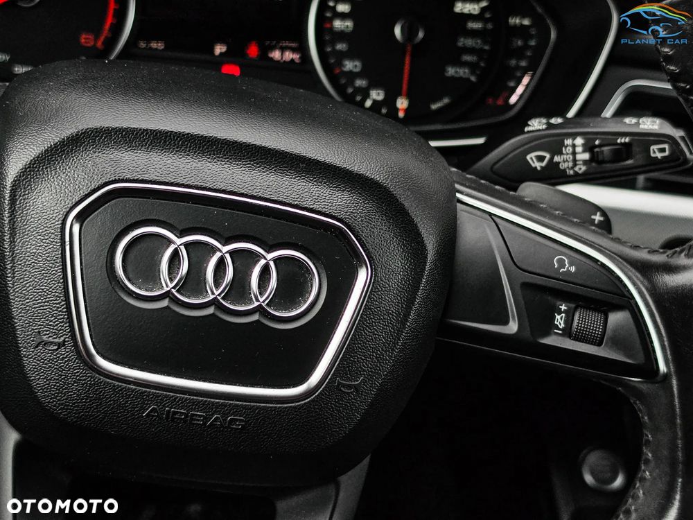 Audi A4 Avant 2.0 TDI S tronic quattro sport - 27