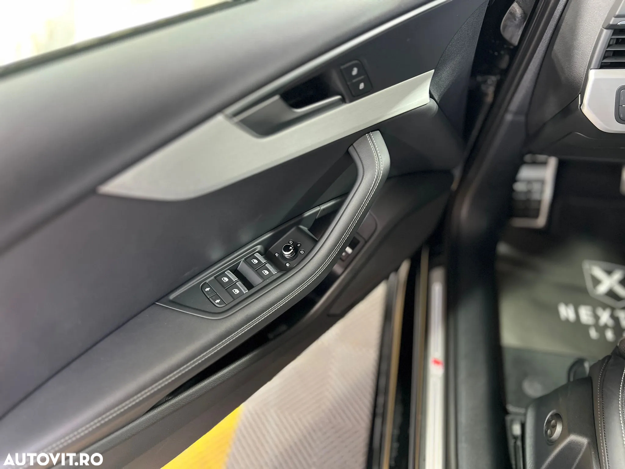 Audi A4 2.0 TDI quattro S tronic Sport - 19