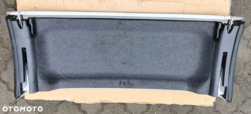 Tigra B dach kolor Z 157 Opel - 2