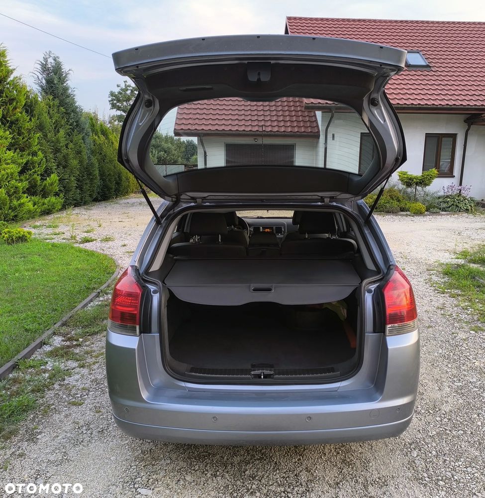 Opel Signum 1.9 CDTI Cosmo - 7