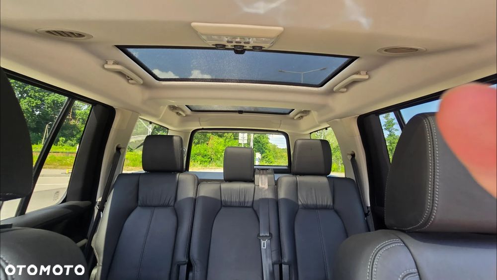 Land Rover Discovery 3.0 V6 SC Landmark - 31