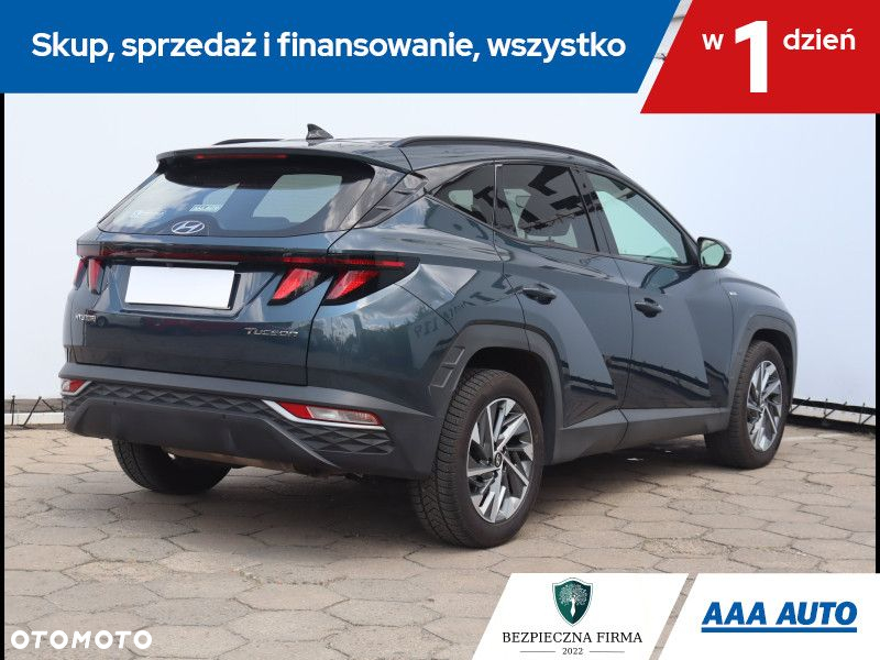 Hyundai Tucson - 6