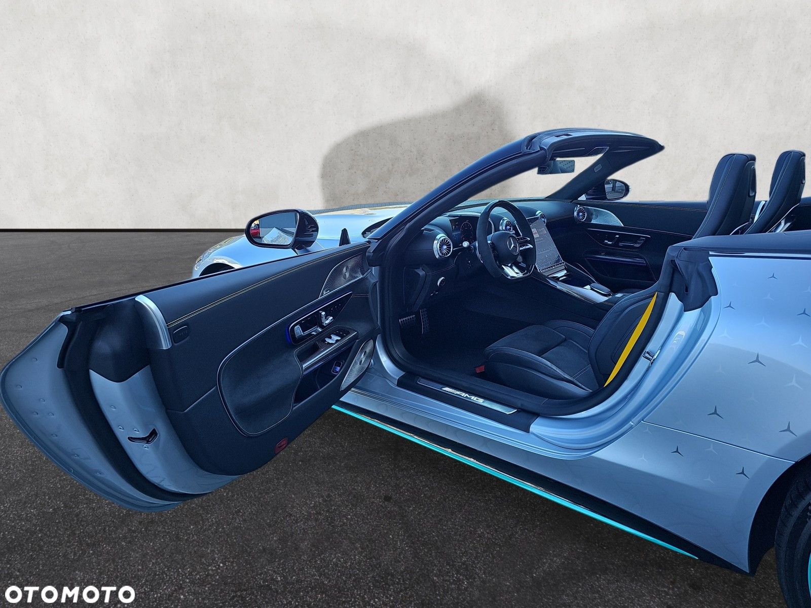 Mercedes-Benz SL - 10