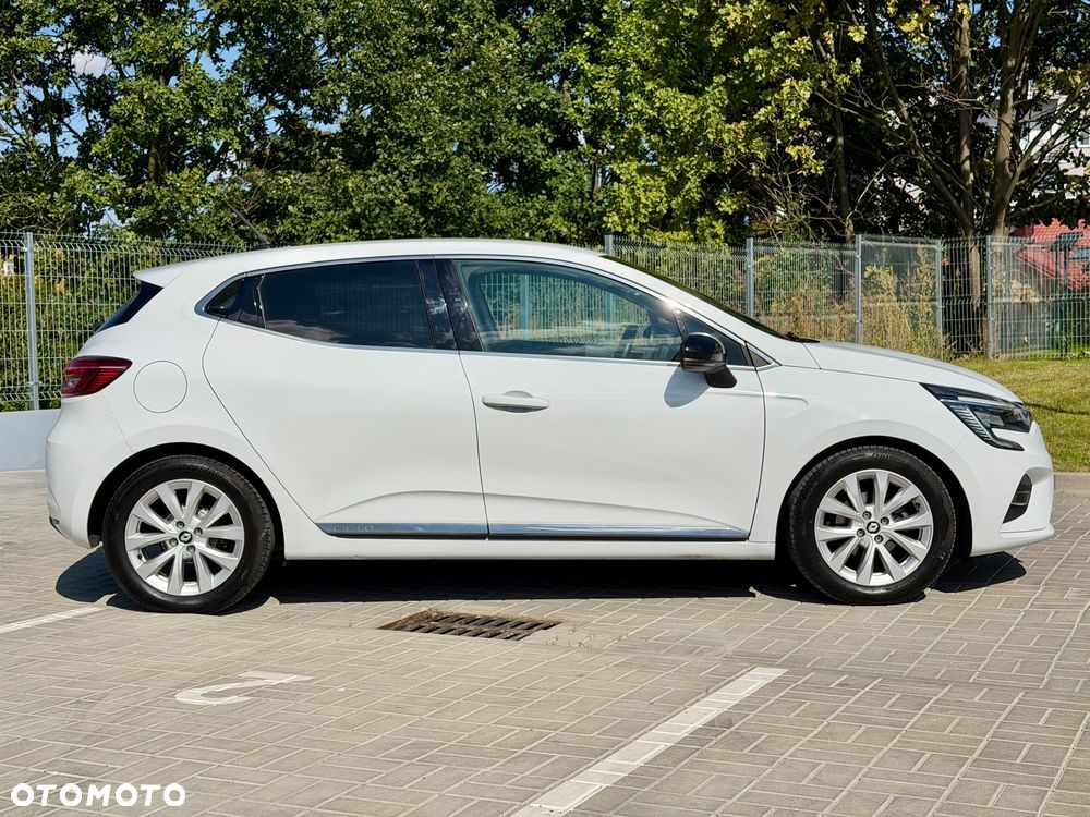 Renault Clio 1.0 TCe Intens - 4