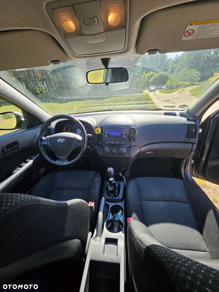 Hyundai i30 1.4 Comfort - 28