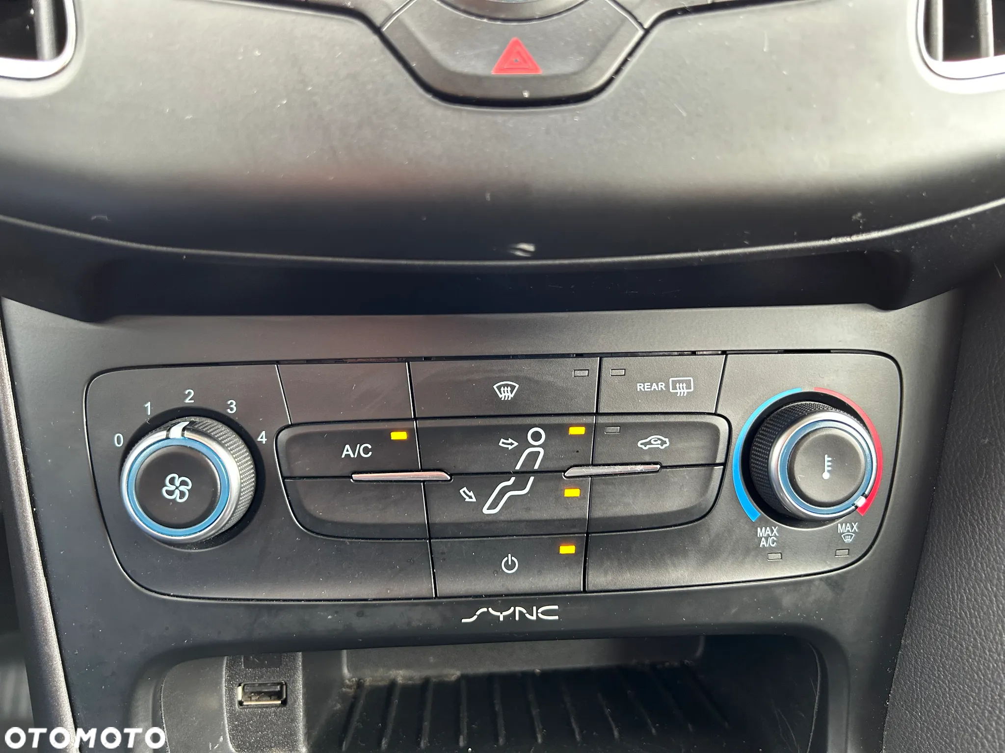 Ford Focus 2.0 TDCi Trend ASS - 14