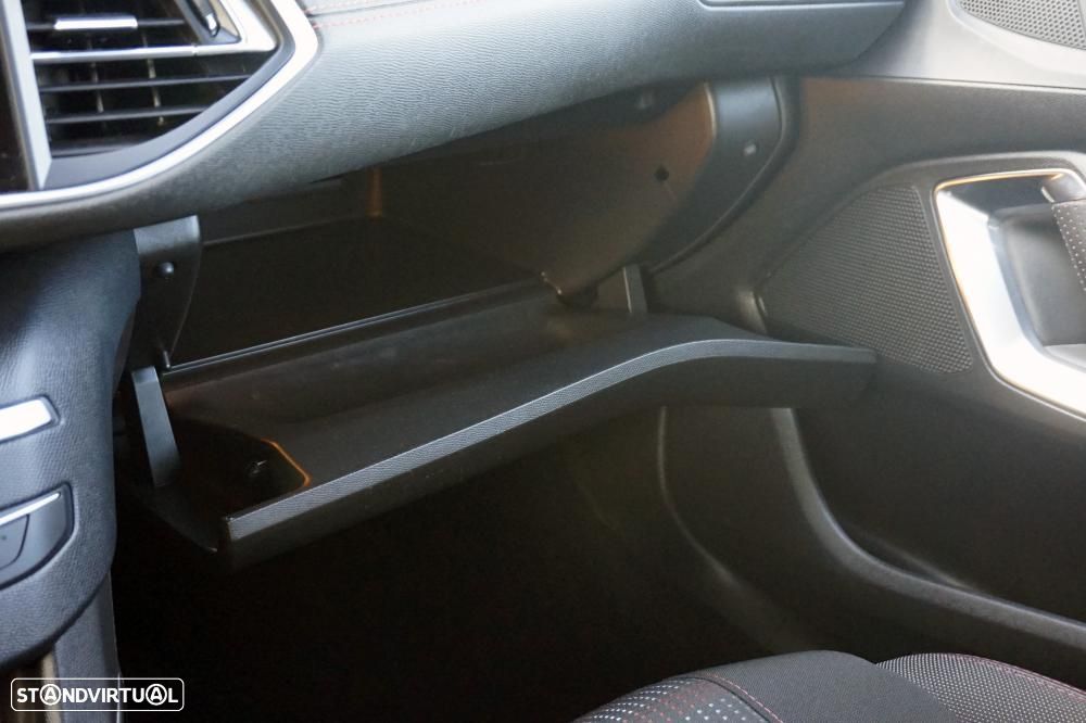 Peugeot 308 SW 1.2 PureTech GT Line - 25