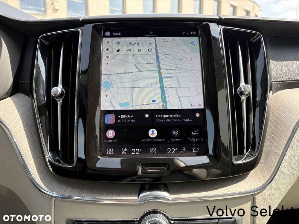 Volvo XC 60 - 11