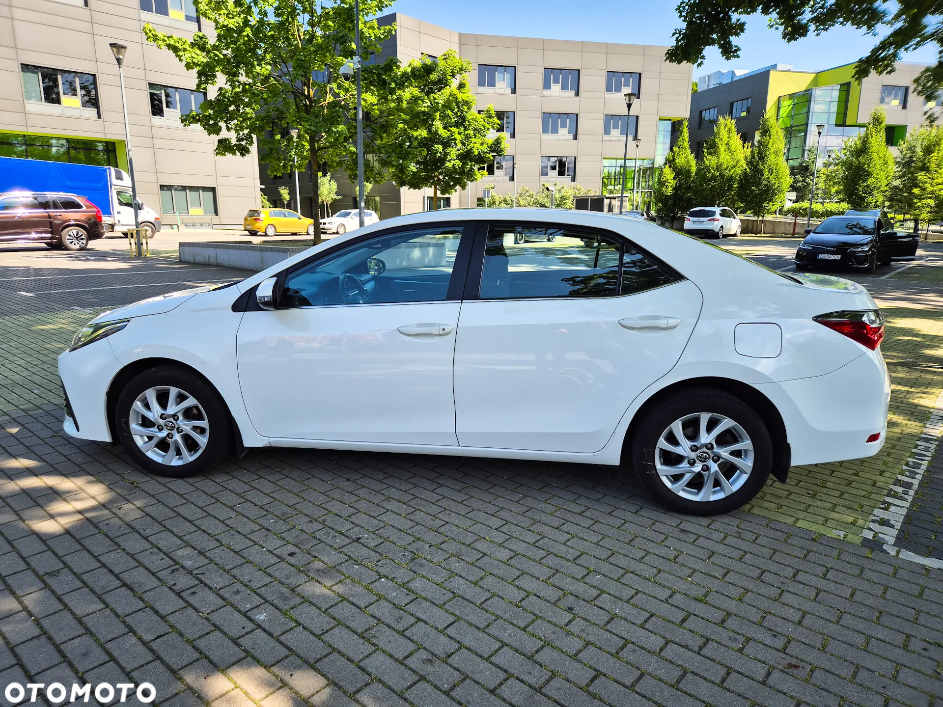 Toyota Corolla 1.6 Comfort - 8