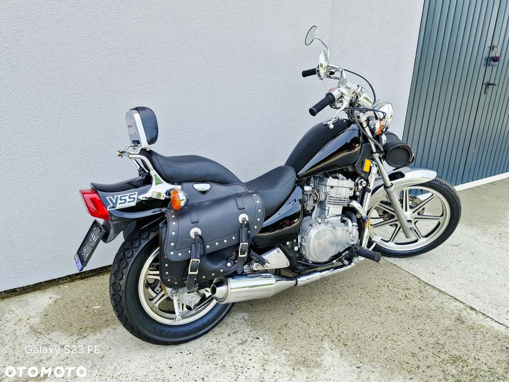 Kawasaki EN - 2