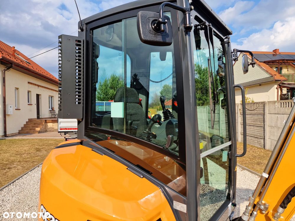 Case CX35D cx35 d cx28 CAT 302.7 303.5 - 32