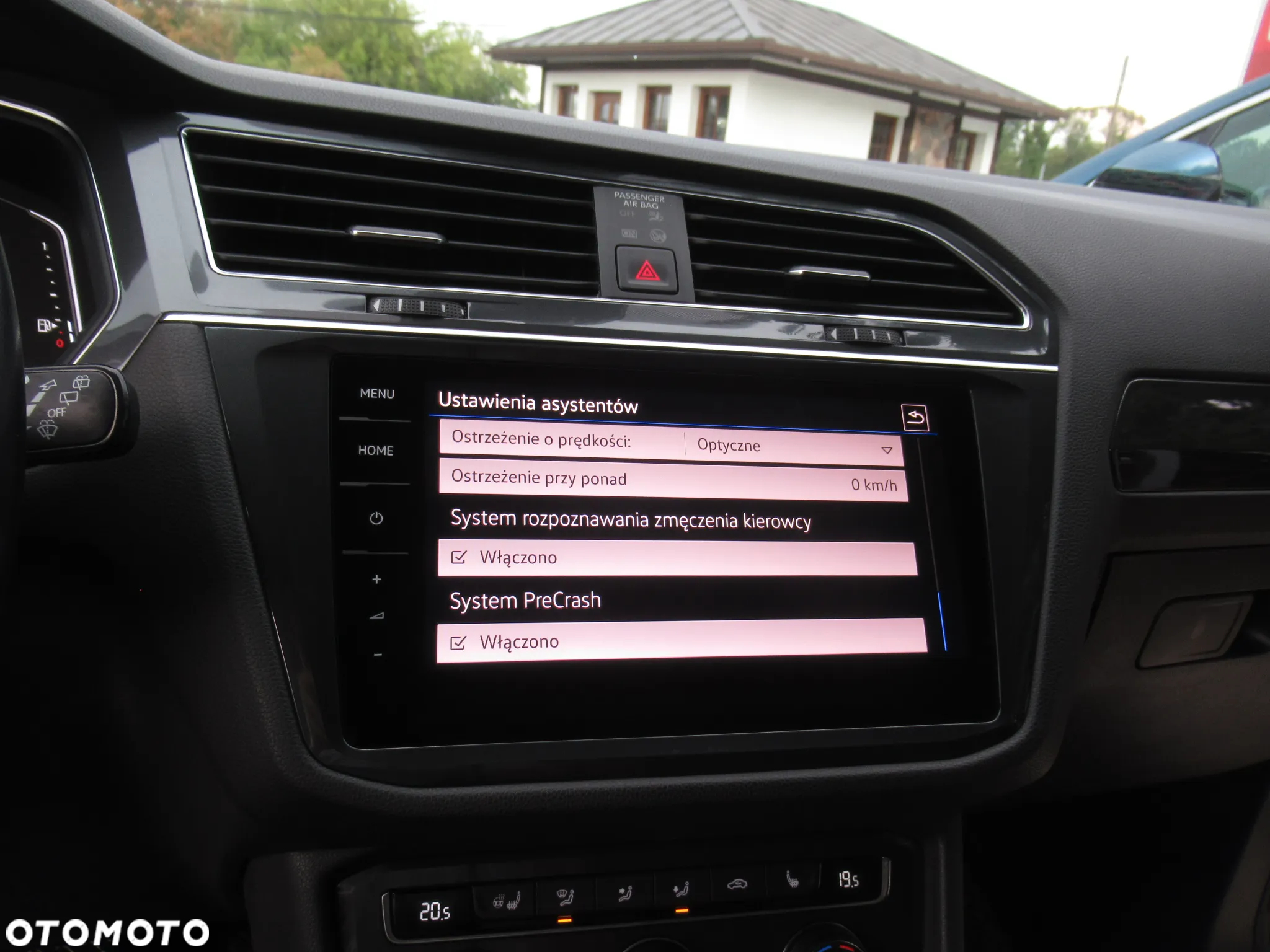 Volkswagen Tiguan Allspace 2.0 TSI 4Mot Highline DSG - 28
