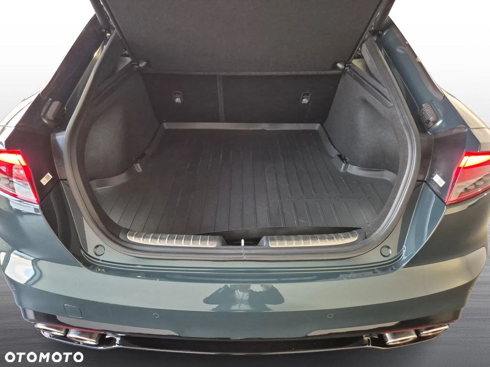 Kia Stinger 3.3 T-GDI V6 GT AWD - 26