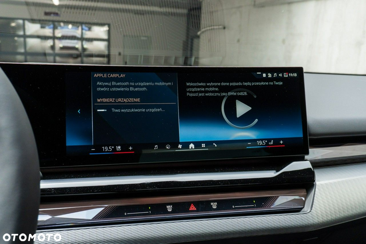 BMW Seria 5 - 26