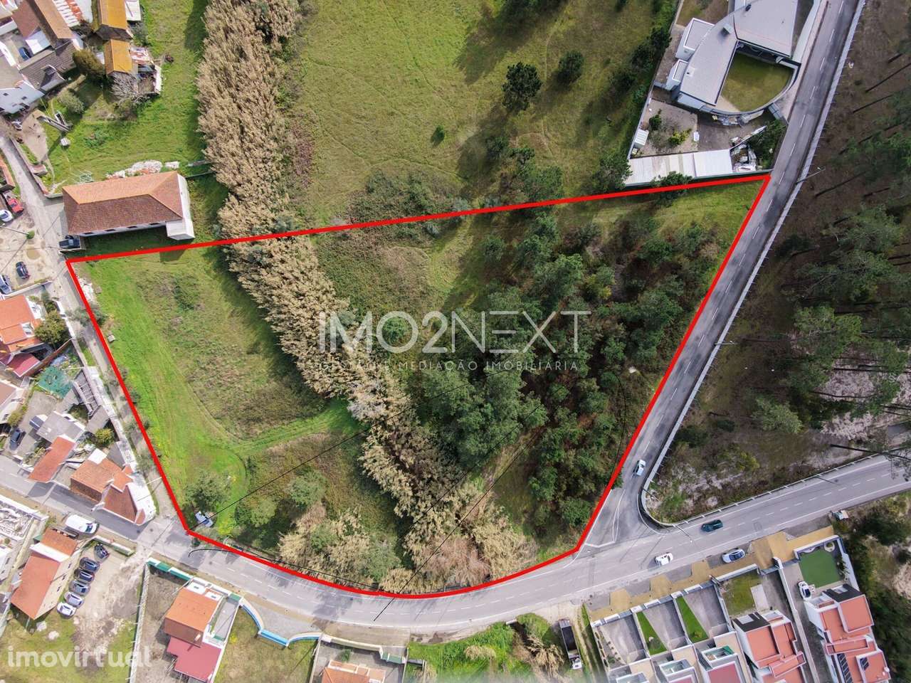 TERRENO PARA INVESTIMENTO – CONSTRUÇÃO || PEDRA DE CIMA || MARINHA... - Grande imagem: 2/13