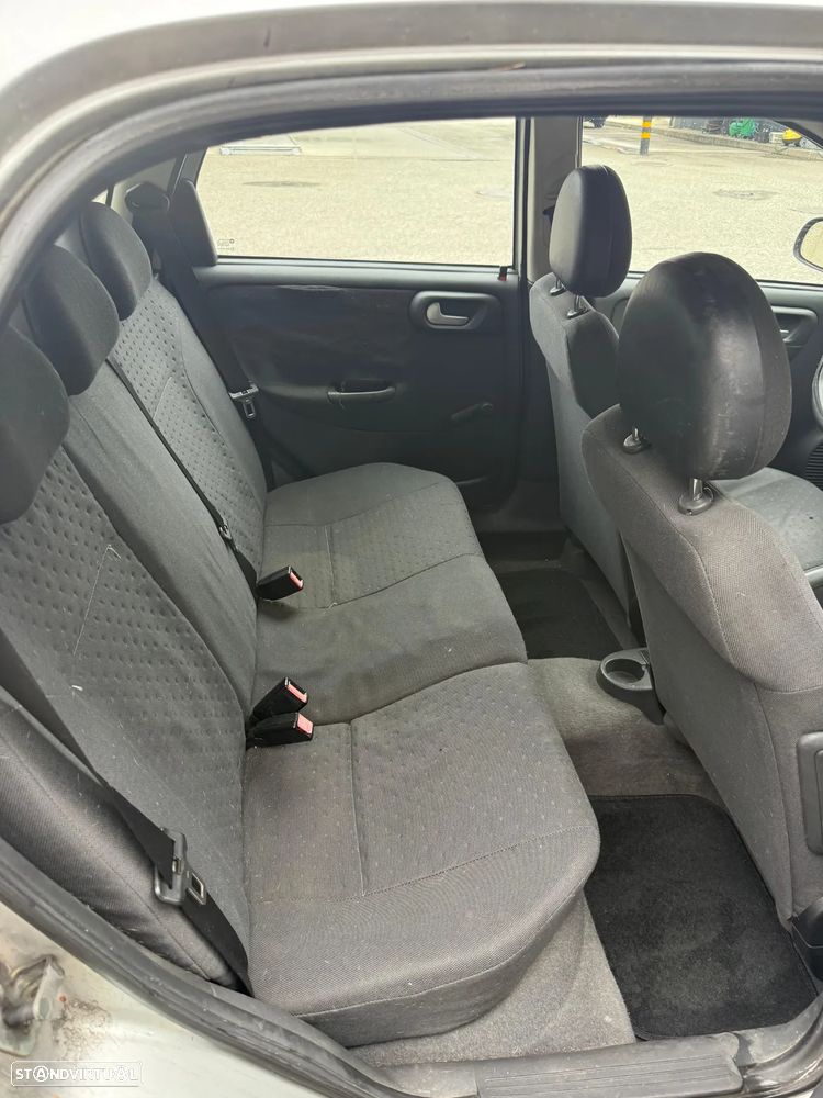 Opel Corsa 1.3 CDTI Cosmo - 7