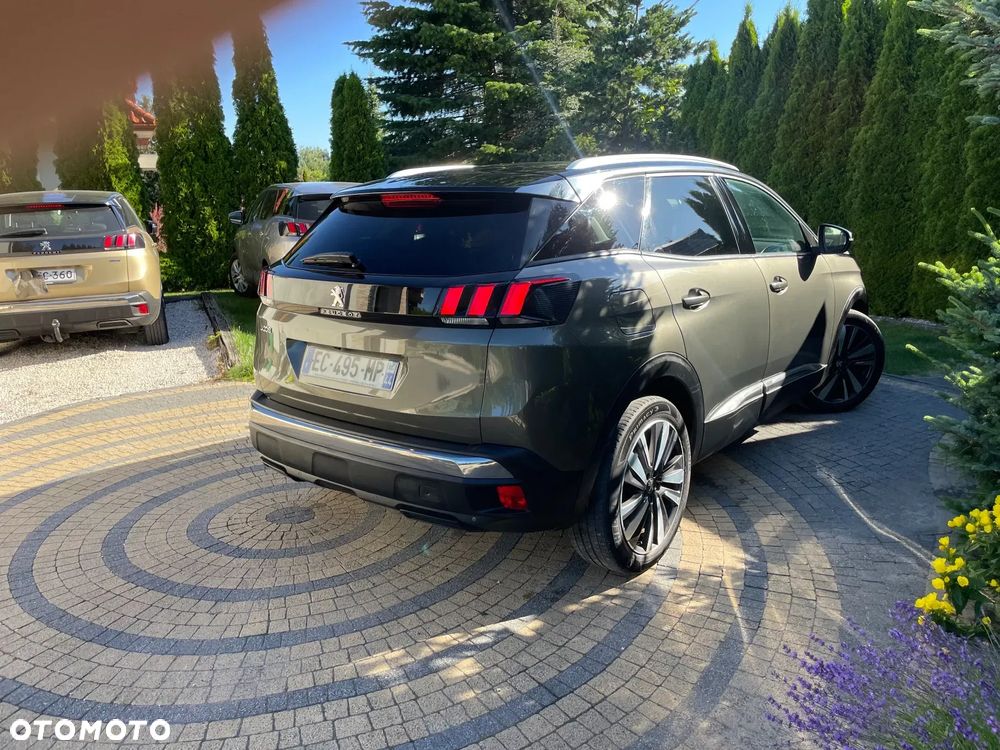 Peugeot 3008 BlueHDi 120 EAT6 Stop & Start Business Line - 3
