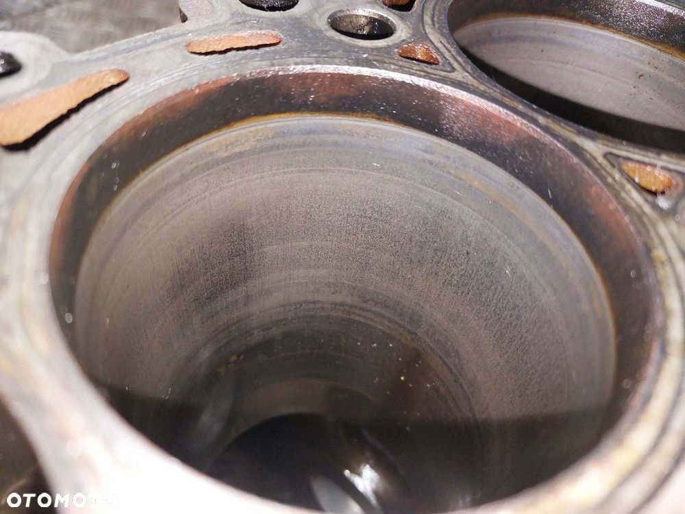 BLOK SILNIKA AUDI A6 C7 2.0 TDI CGL CGLC 03L021CJ - 11