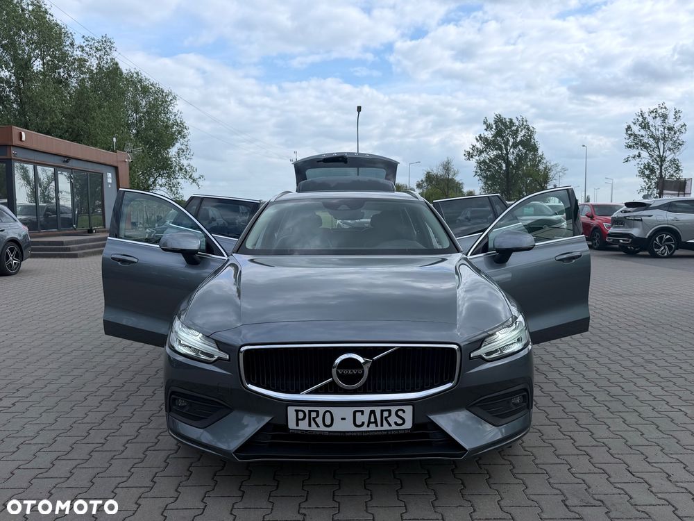 Volvo V60 D3 Geartronic Momentum Pro - 14