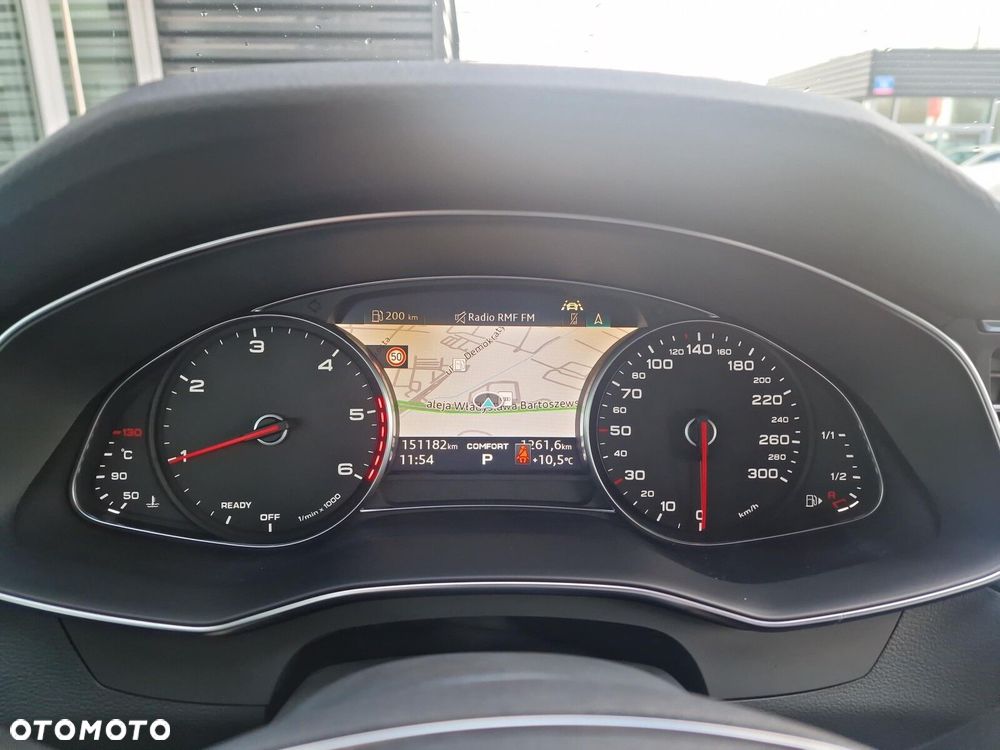 Audi A6 Limousine - 21