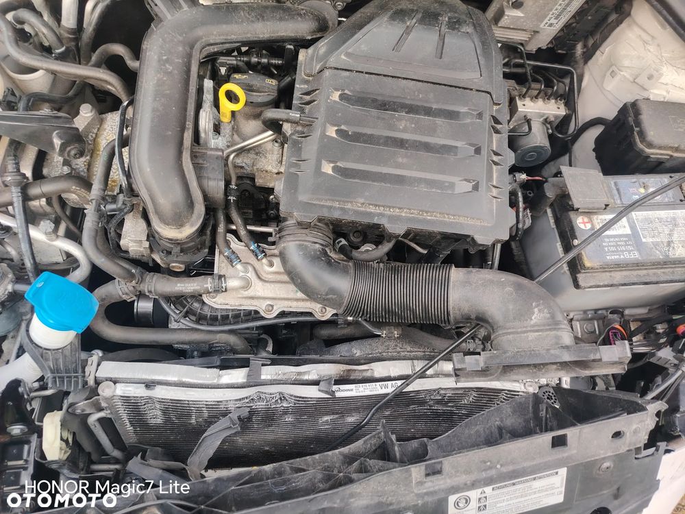 Skoda Fabia 1.0 TSI Drive 125 - 4