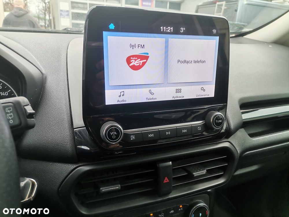 Ford EcoSport 1.0 EcoBoost ST-Line ASS - 16